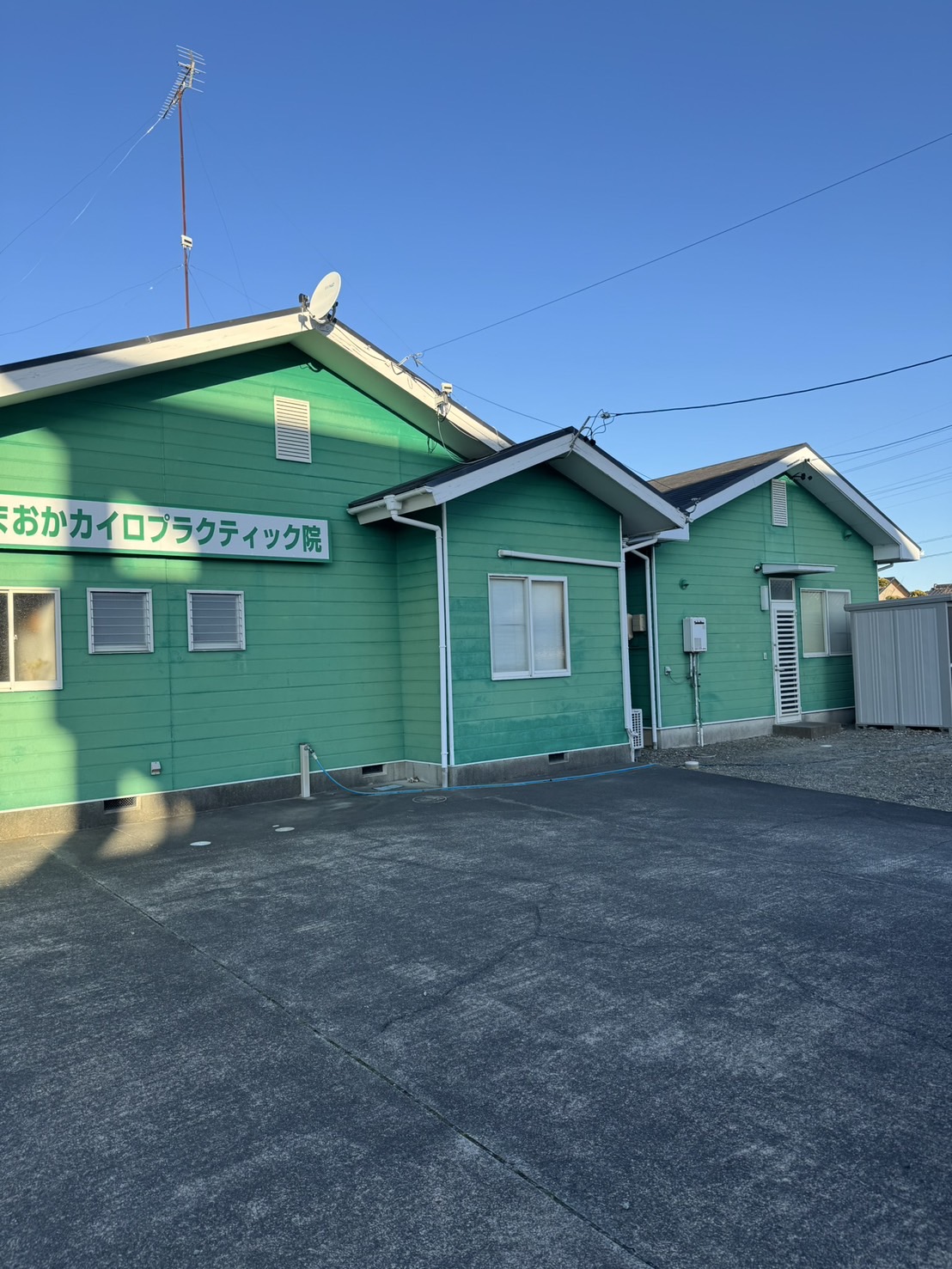 塗装工事
